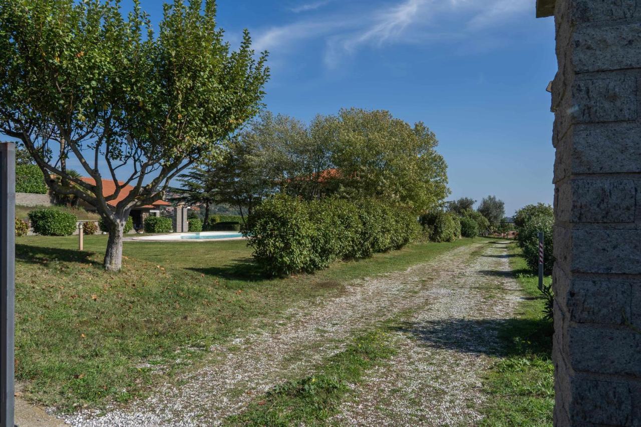 Agriturismo Bella Cima Montefiascone Exterior photo