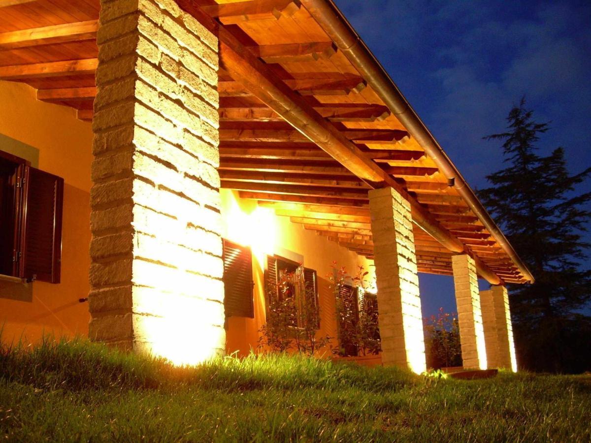 Agriturismo Bella Cima Montefiascone Exterior photo